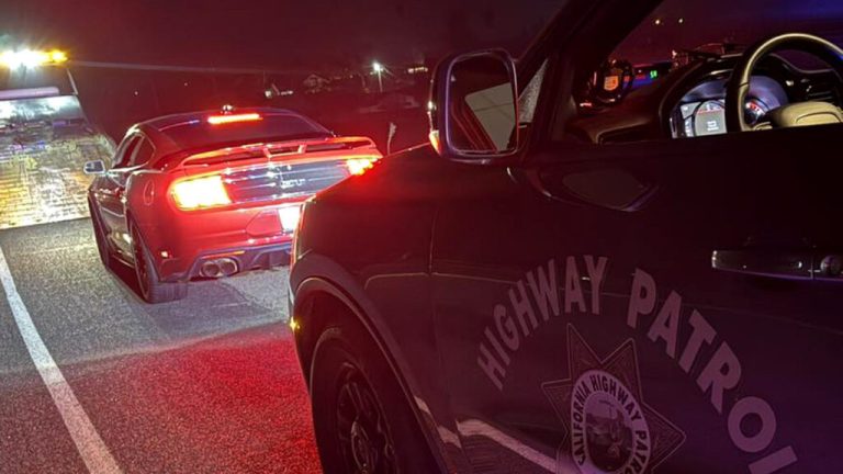 فورد موستانغ: مالك جديد يُعتقل بعد ساعة واحدة فقط من القيادة
