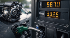 Downsizing et consommation réelle