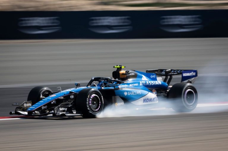 لوكاس دي غراسي ينتقد تصميم F1 2026: هل نحن في طريقنا لهيمنة الفورمولا E؟