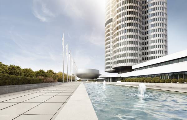 مؤتمر مجموعة BMW السنوي 2026: تفاصيل رئيسية للإعلام والمستثمرين