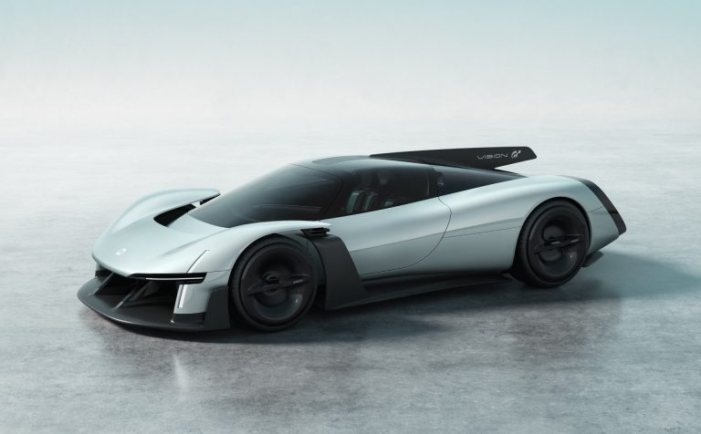 Xiaomi Vision Gran Turismo: هل هي استراتيجية جريئة في أوروبا أم مجرد حيلة …