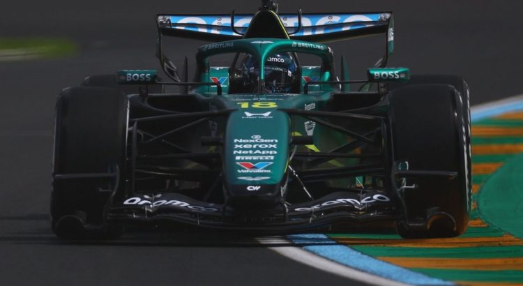 أستون مارتن في أزمة: بين البطاريات المعطلة والضغط الخارجي