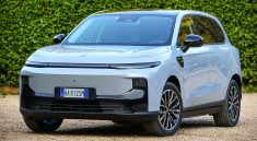 ستيلانتس تتعاون مع ليبموتور لتعزيز استراتيجيتها الكهربائية