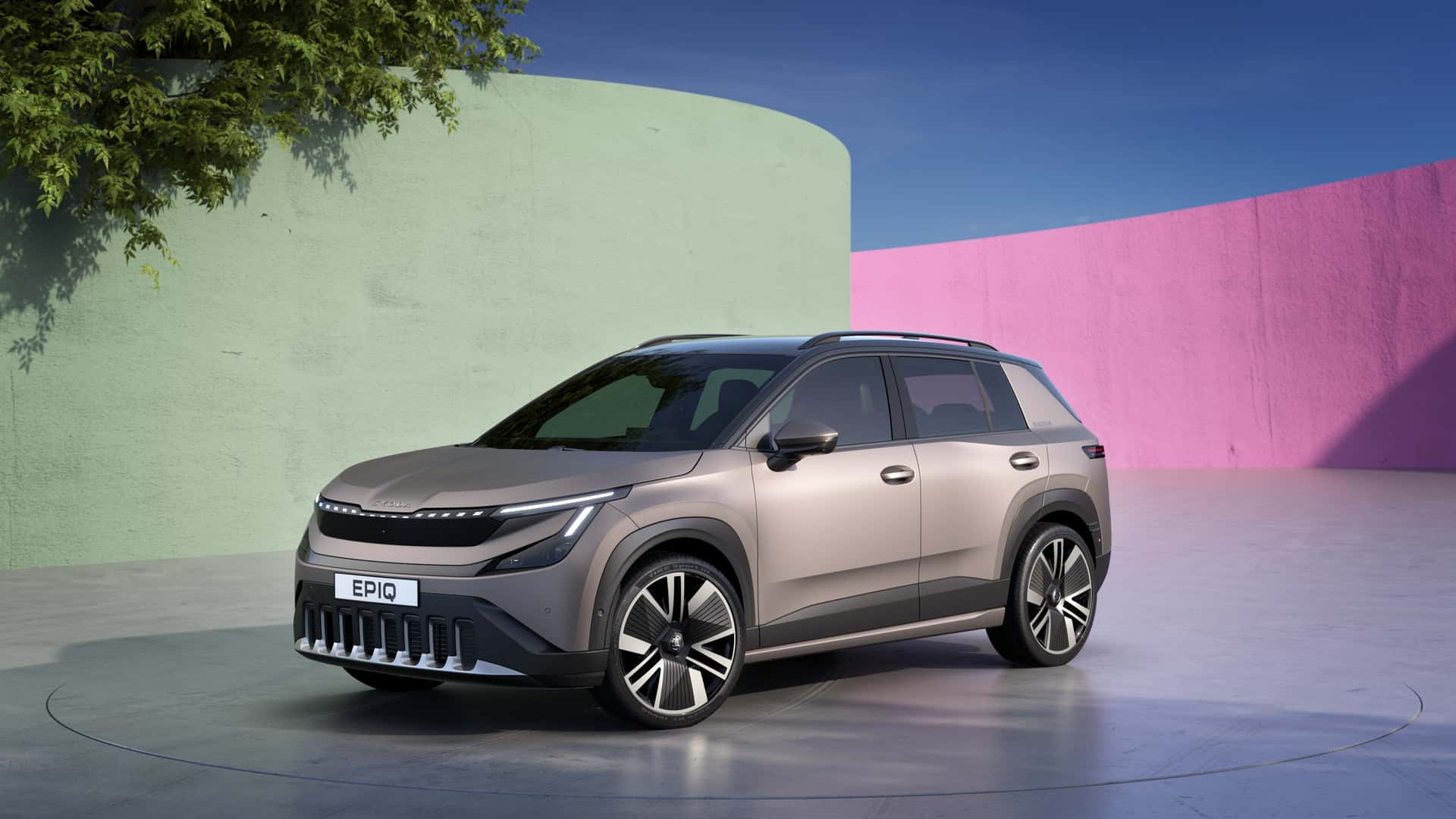 Škoda تعيد تموضعها: دفعة تسارع في إنتاج بطاريات الكهرباء