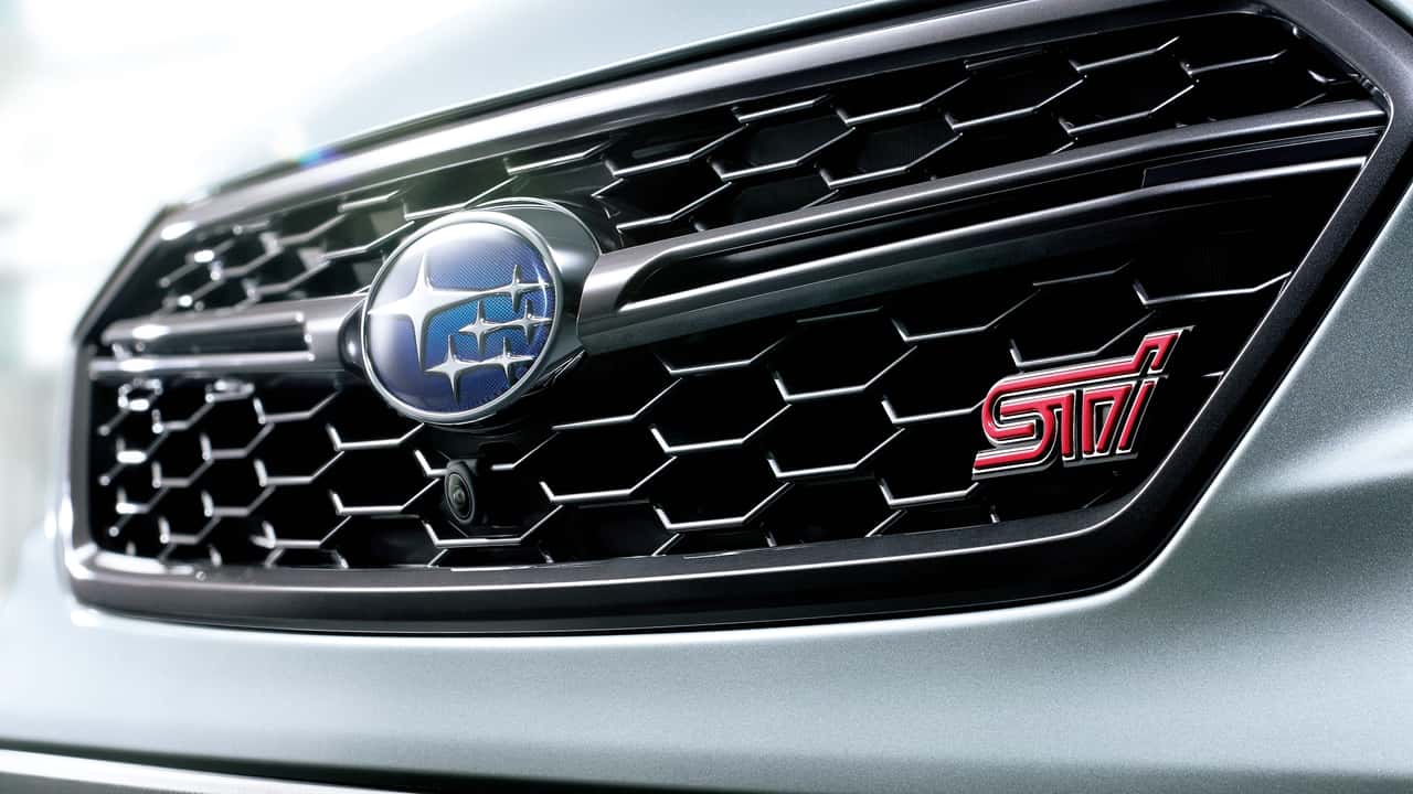 سوبارو تتمسك بـ STI: بين الحنين ومستقبل غير مؤكد