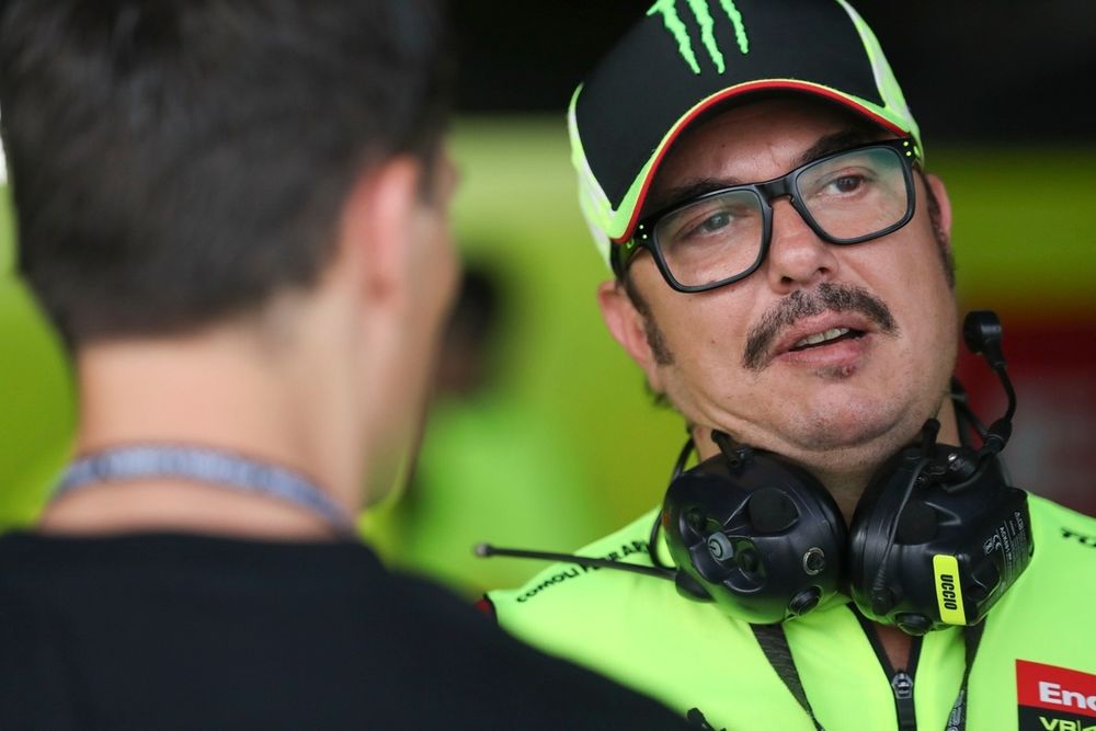 VR46 ودوقاتي: عقد قريب من التنفيذ رغم محاولات أبريليا