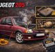 Peugeot 205 perte de puissance
