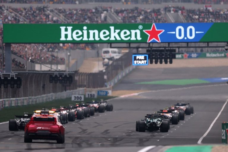 اجتماع FIA يكشف عن مستقبل الفورمولا 1
