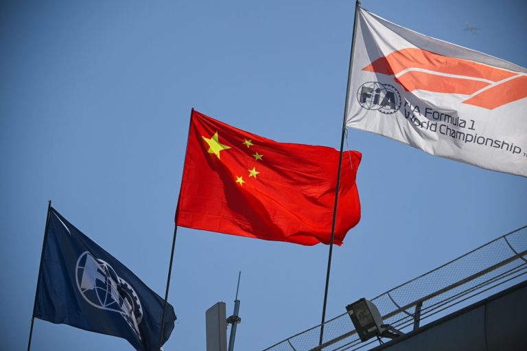BYD الصينية تستعد لدخول عالم الفورمولا 1.. وهورنر على الرادار؟