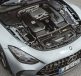 مرسيدس-AMG تعود إلى جذورها: عودة محركات V8 والعواطف الخام